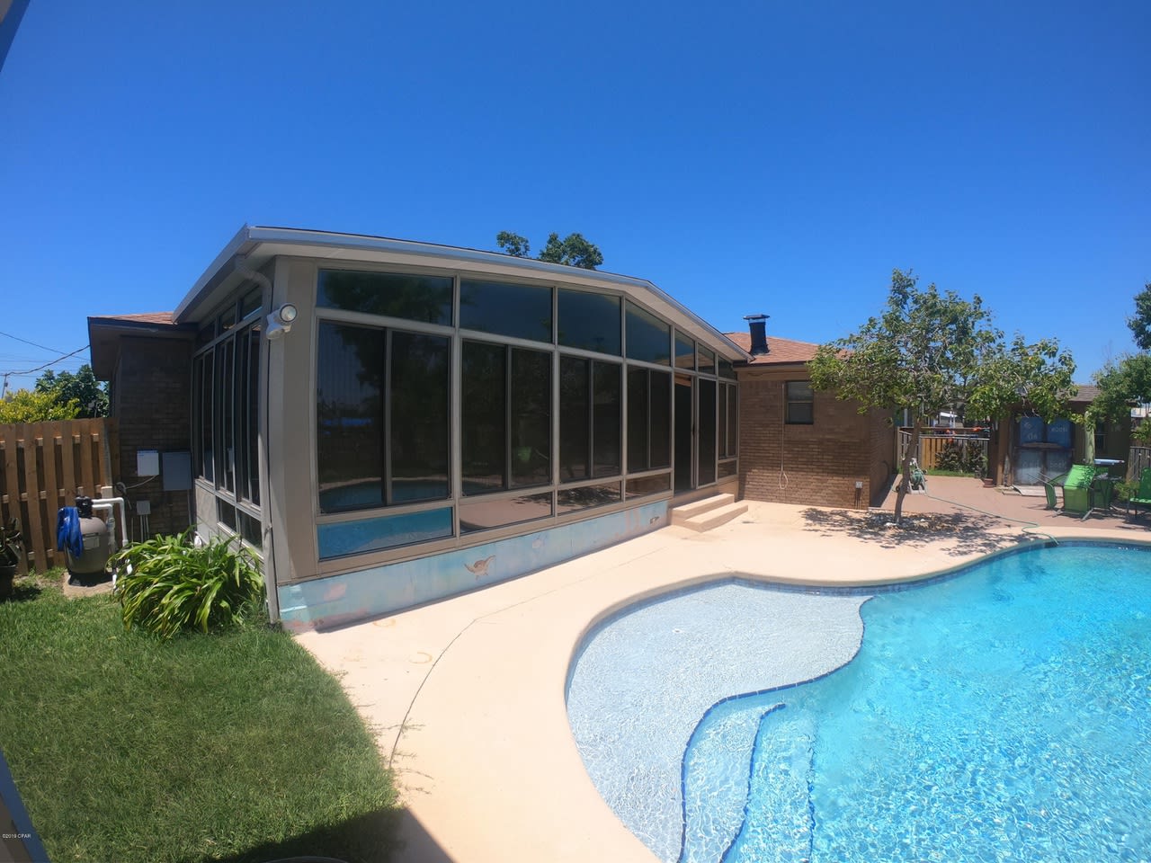 1544 Donna Avenue