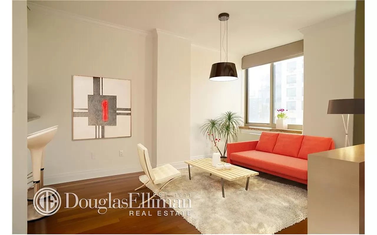 400 East 90th Street Unit: 18B