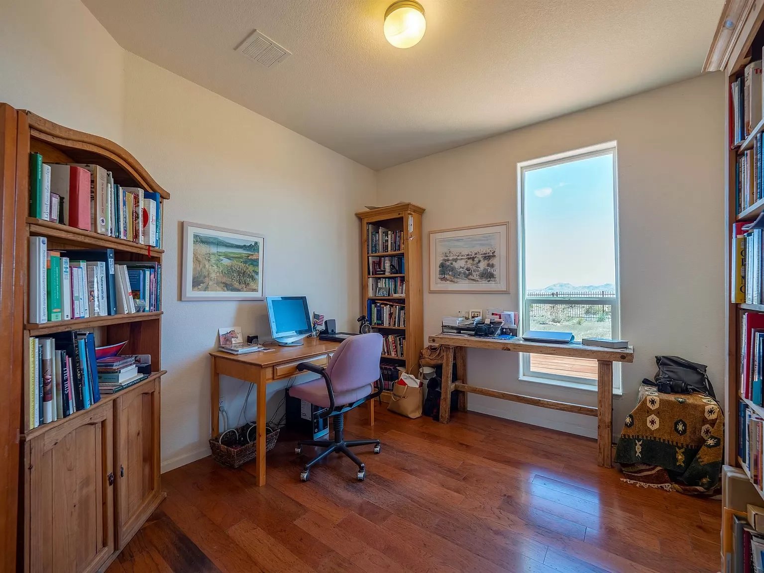  351 Red Rock Rd