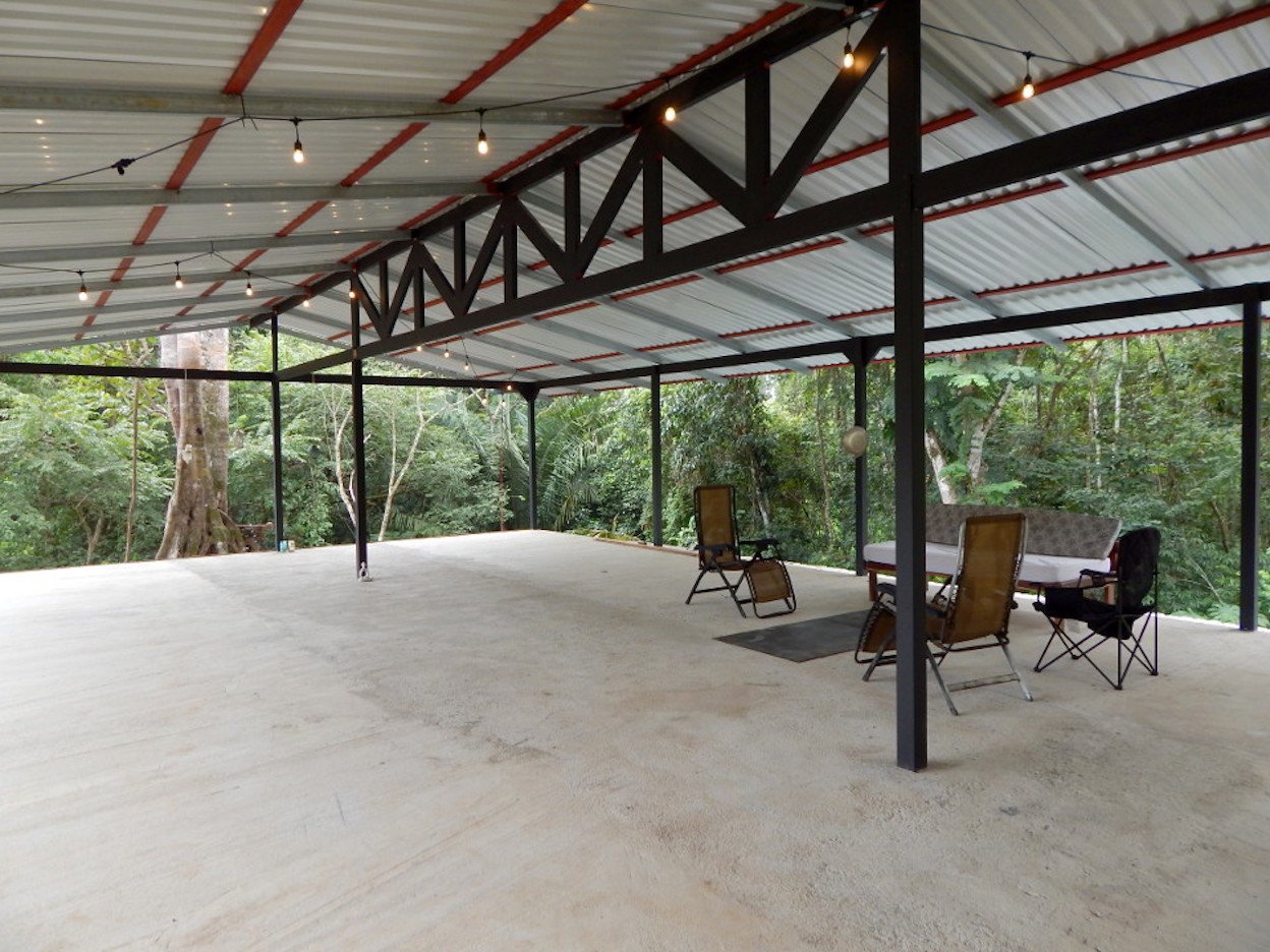 Rainforest Yoga Studio Apartments, Jaco, Puntarenas