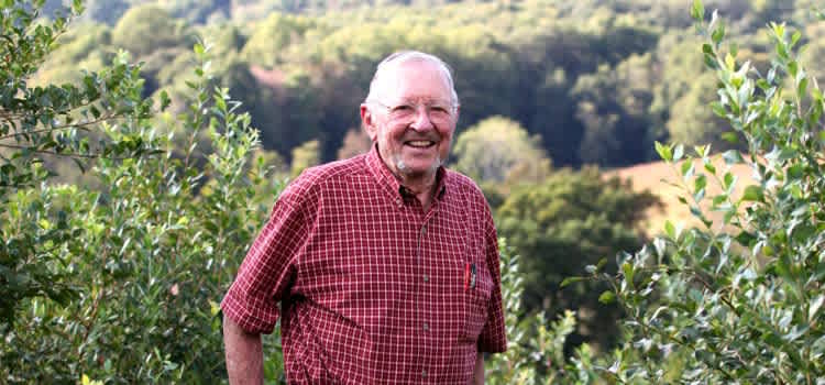 Meet the Maker: Charlie O’Dell