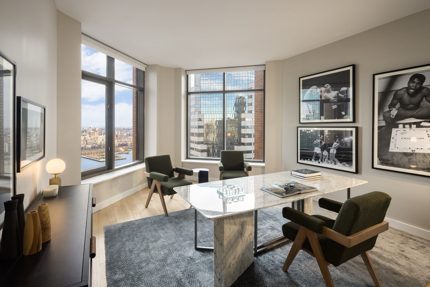 75 Wall Street, Apt PHD3