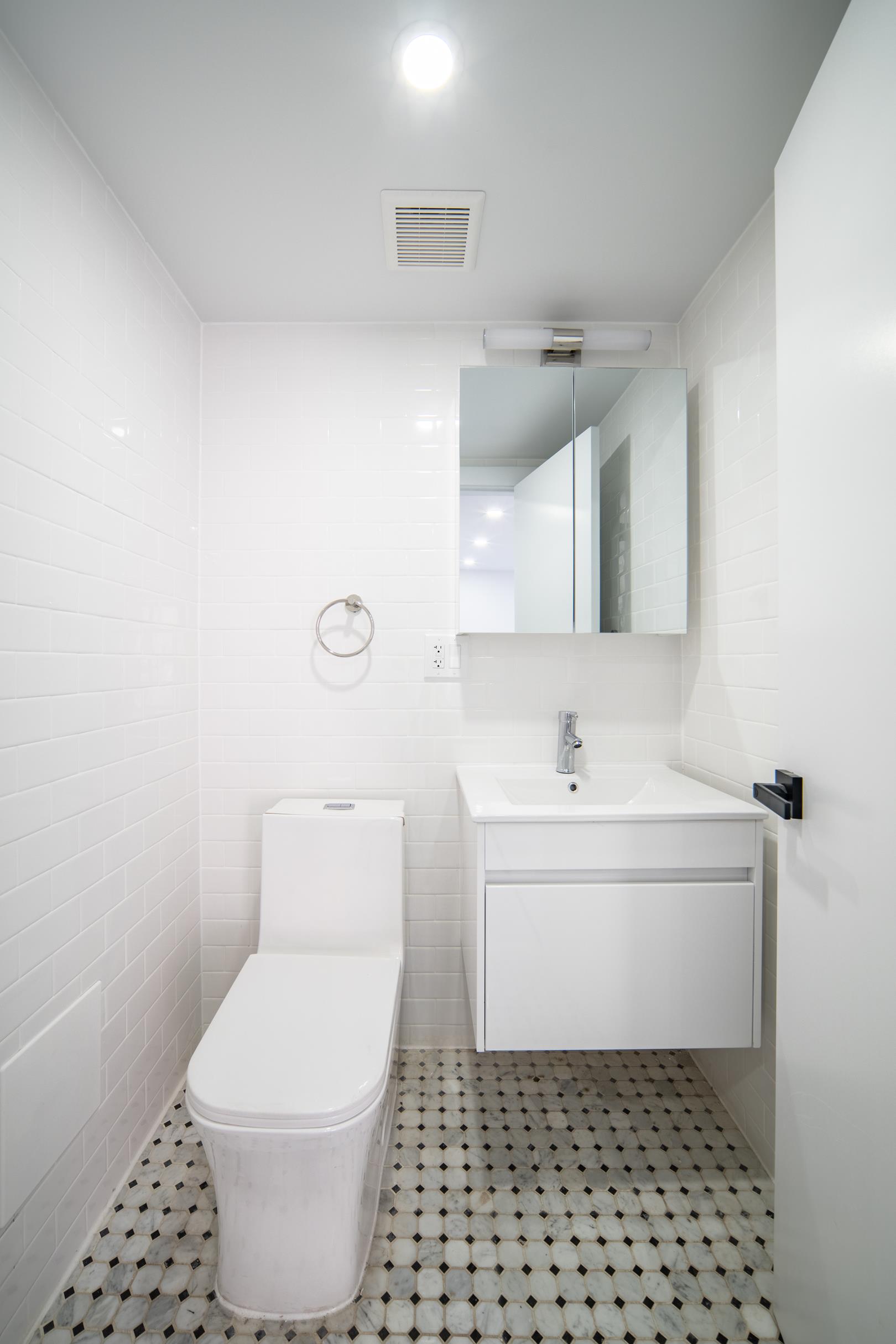 86 East 7th Street, Apt 5