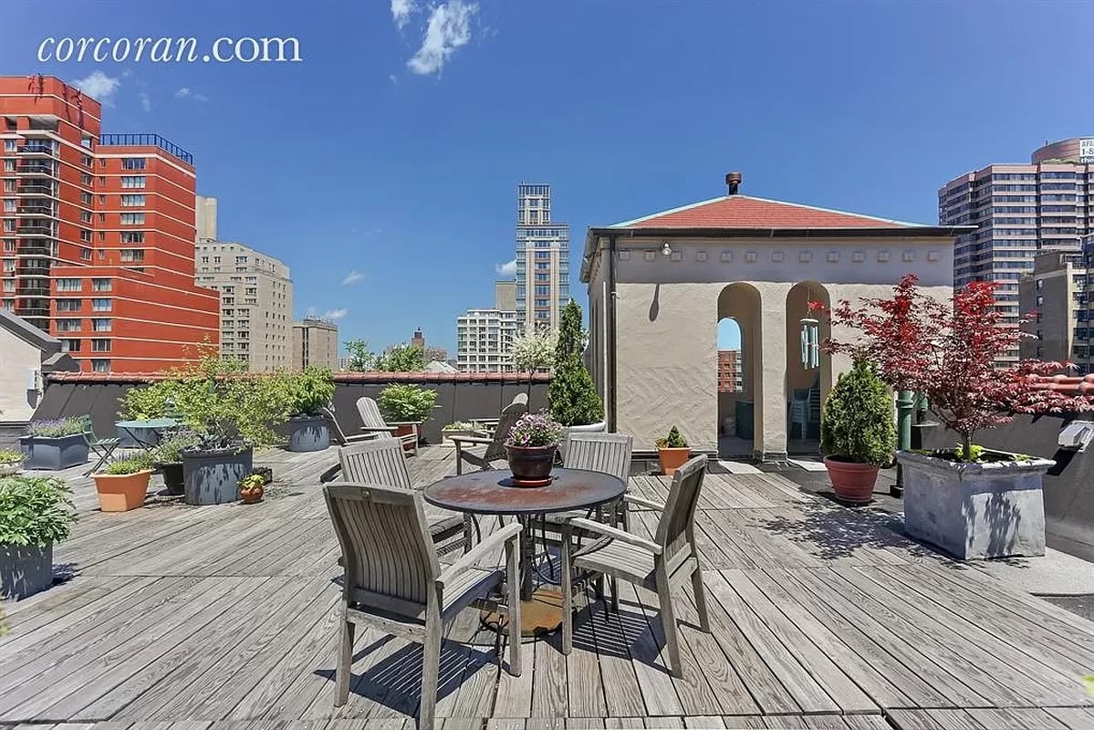 140 East 95th Street Unit: 5A