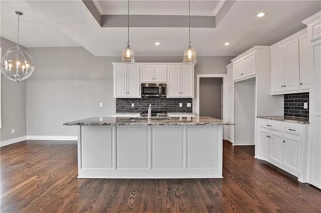 11415 S Longview Road