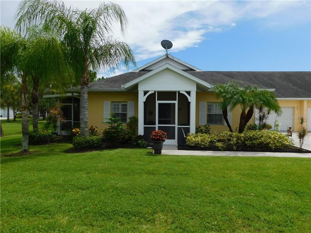 2106 HERON LAKE DRIVE