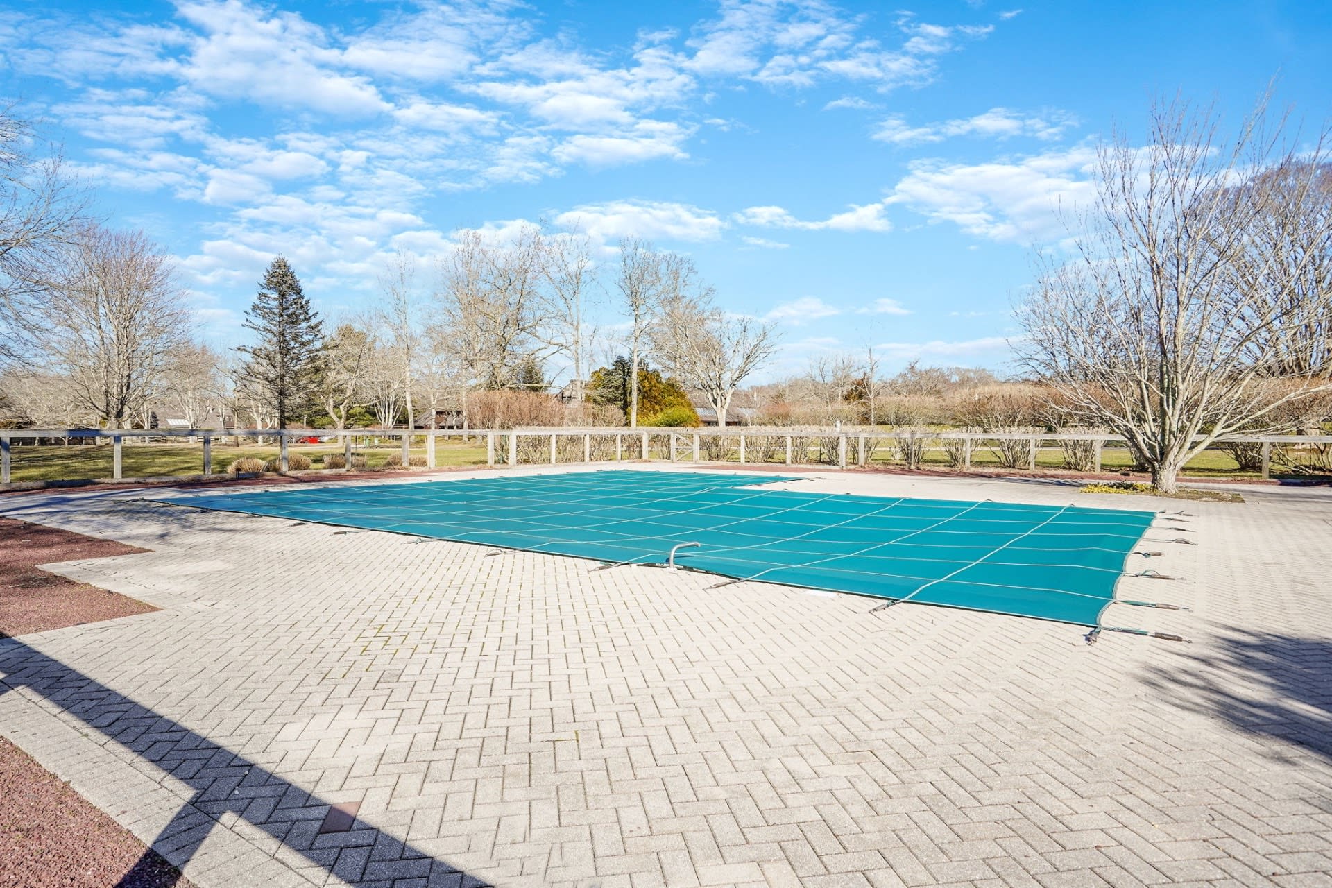 8 Appaloosa Court