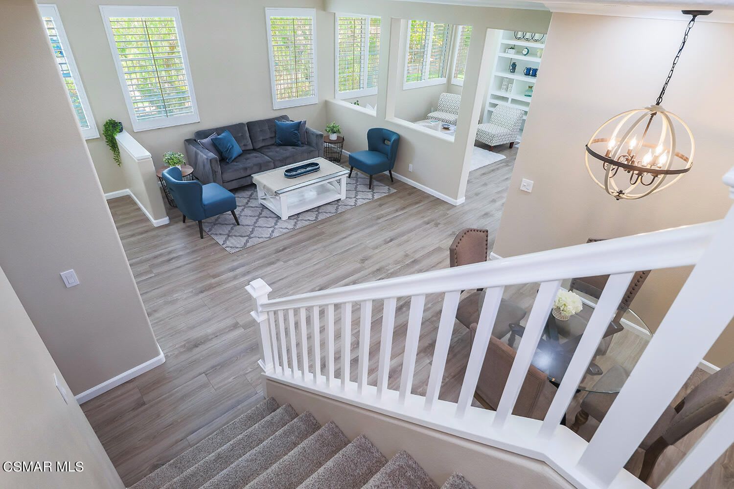 Beautifully upgraded in private-gated neighborhood in Thousand Oaks!