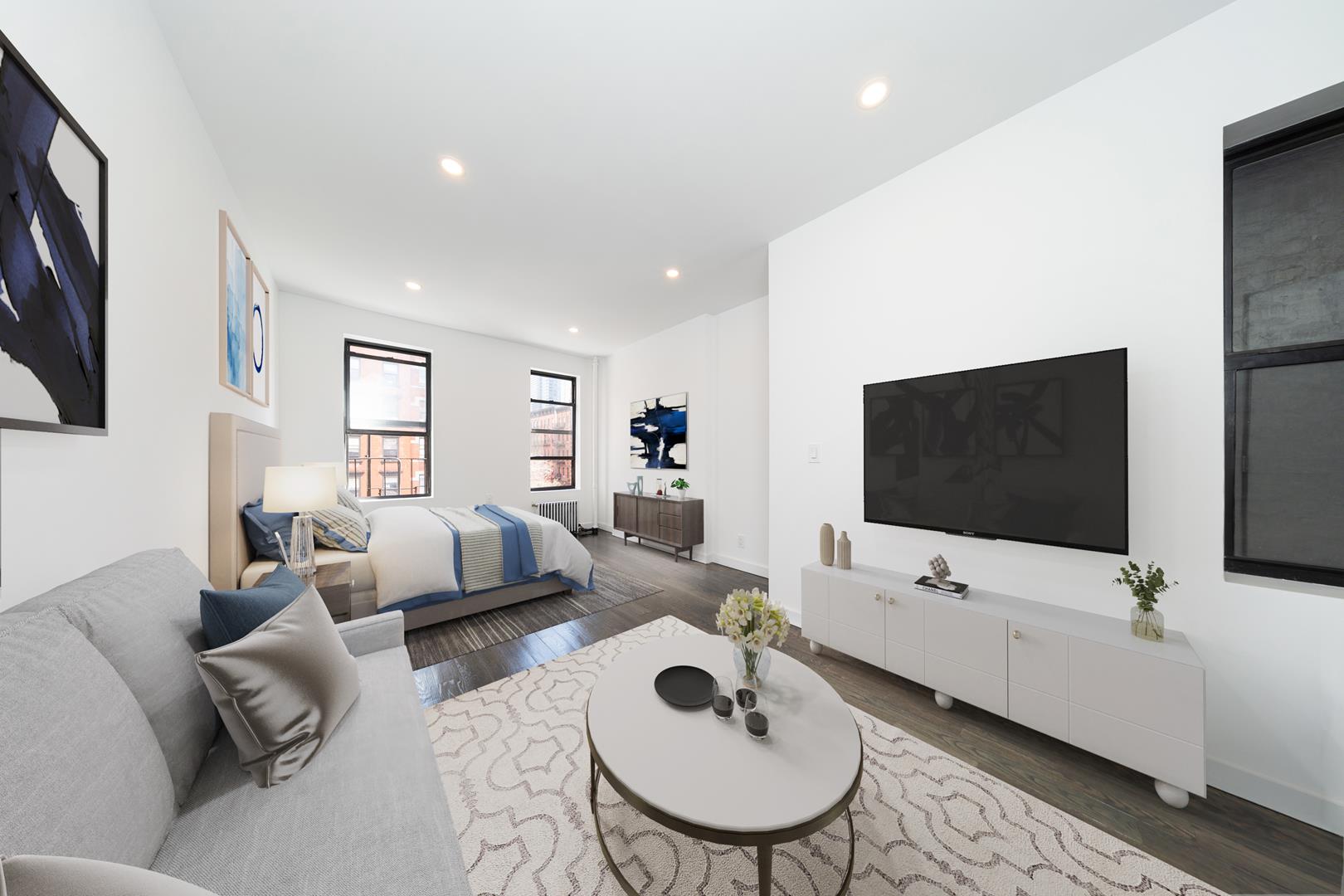 703 Ninth Avenue, Apt 3-B