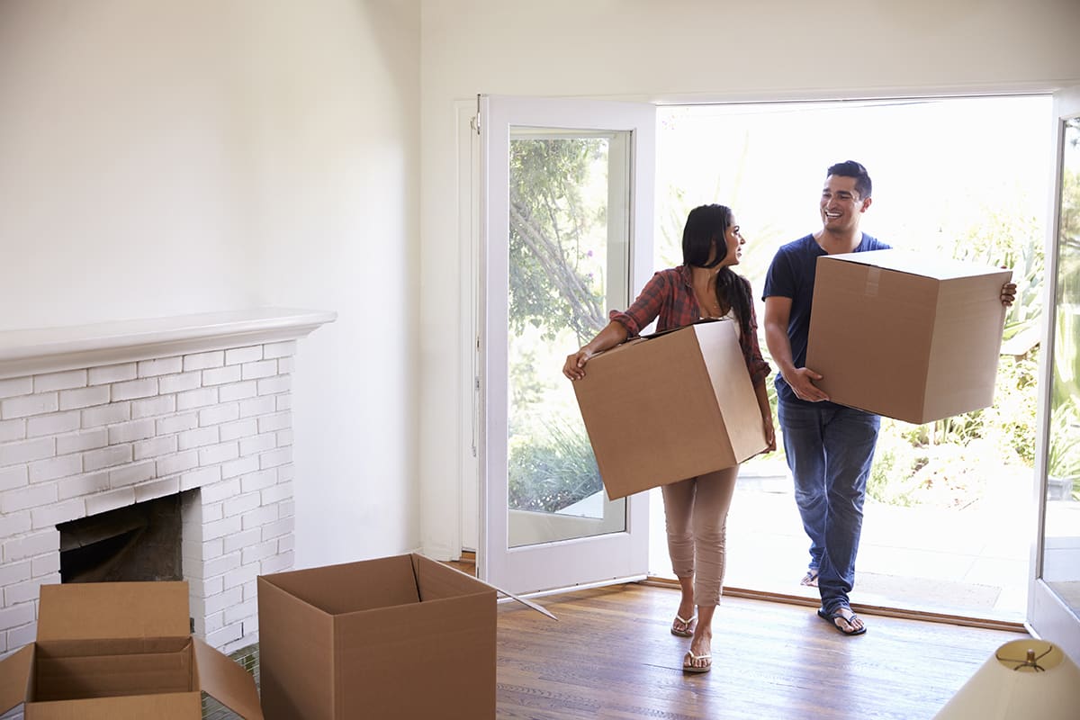 A First-Time Buyer's Common Mistakes