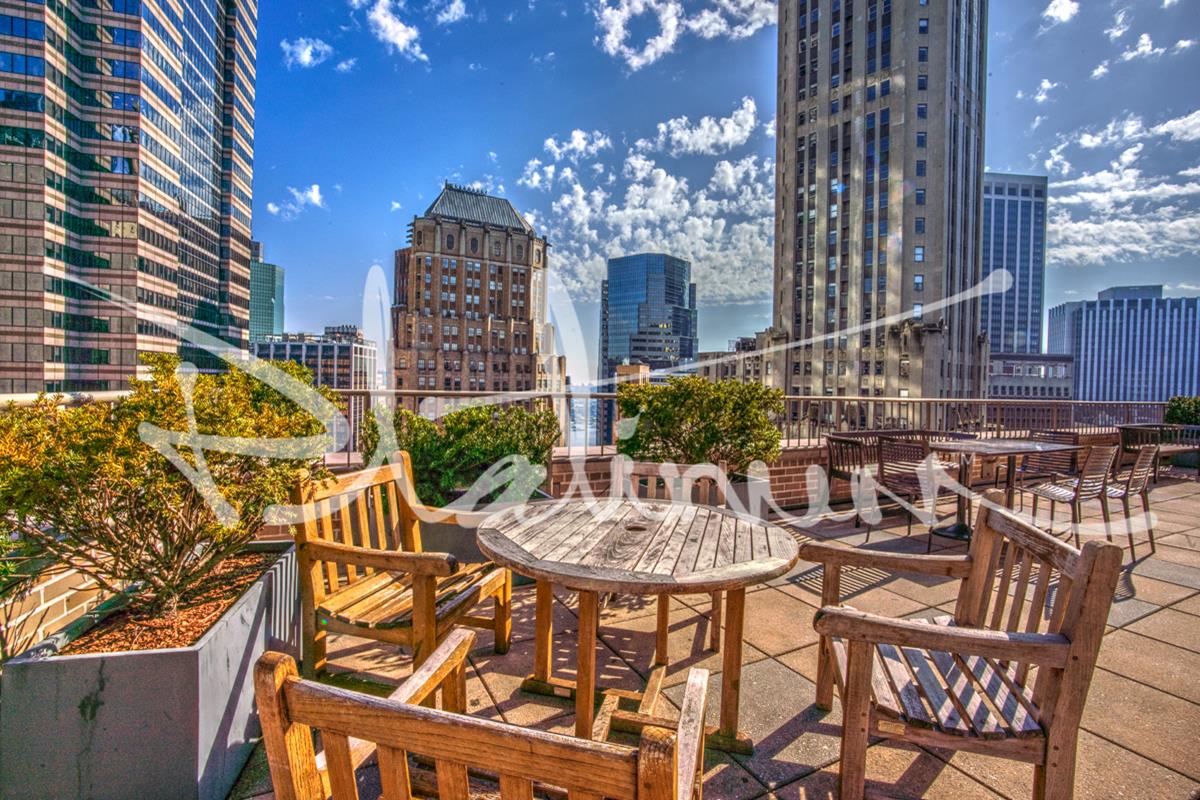 45 Wall Street, Apt 1601