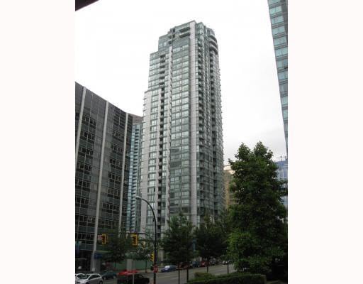 710-1239 W Georgia St