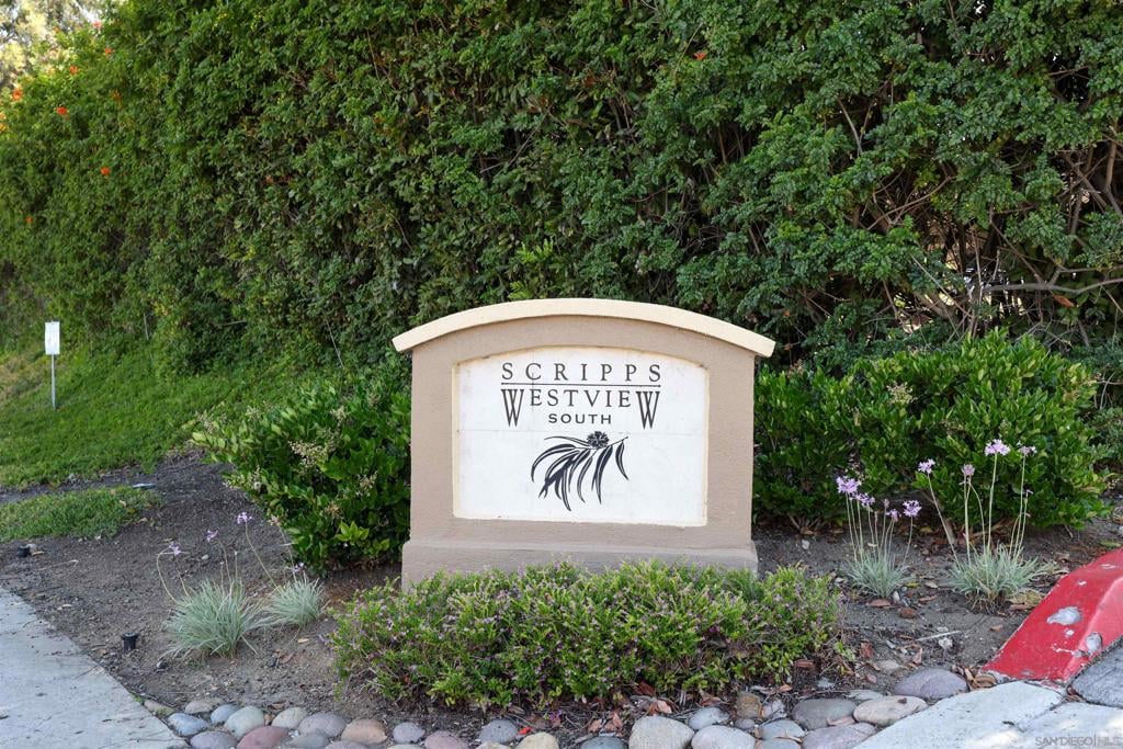 248-9895 Scripps Westview Way Way, San Diego