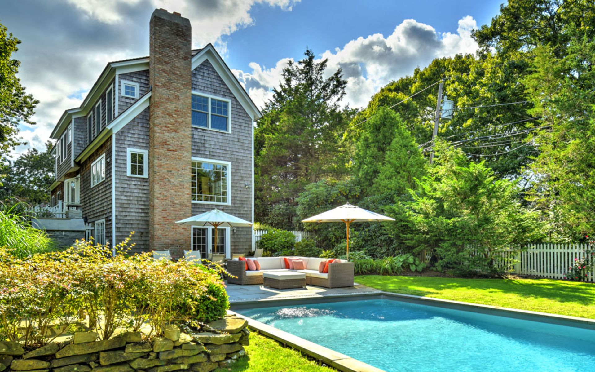 Water Mill