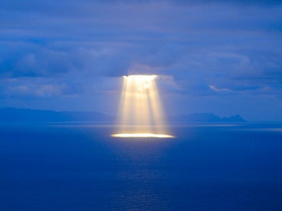 Good News for the Charlottesville Real Estate Market?