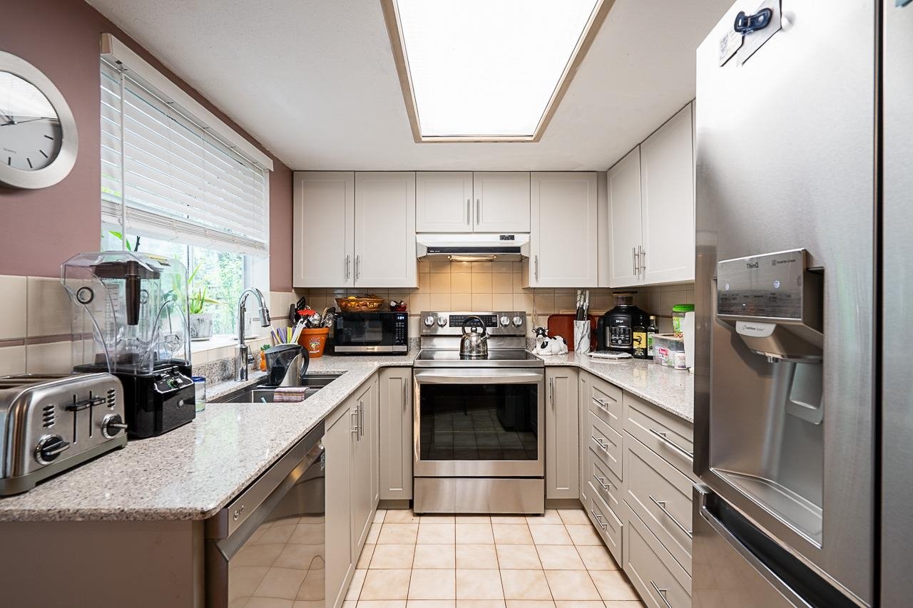 2952 Mt Seymour Pkwy