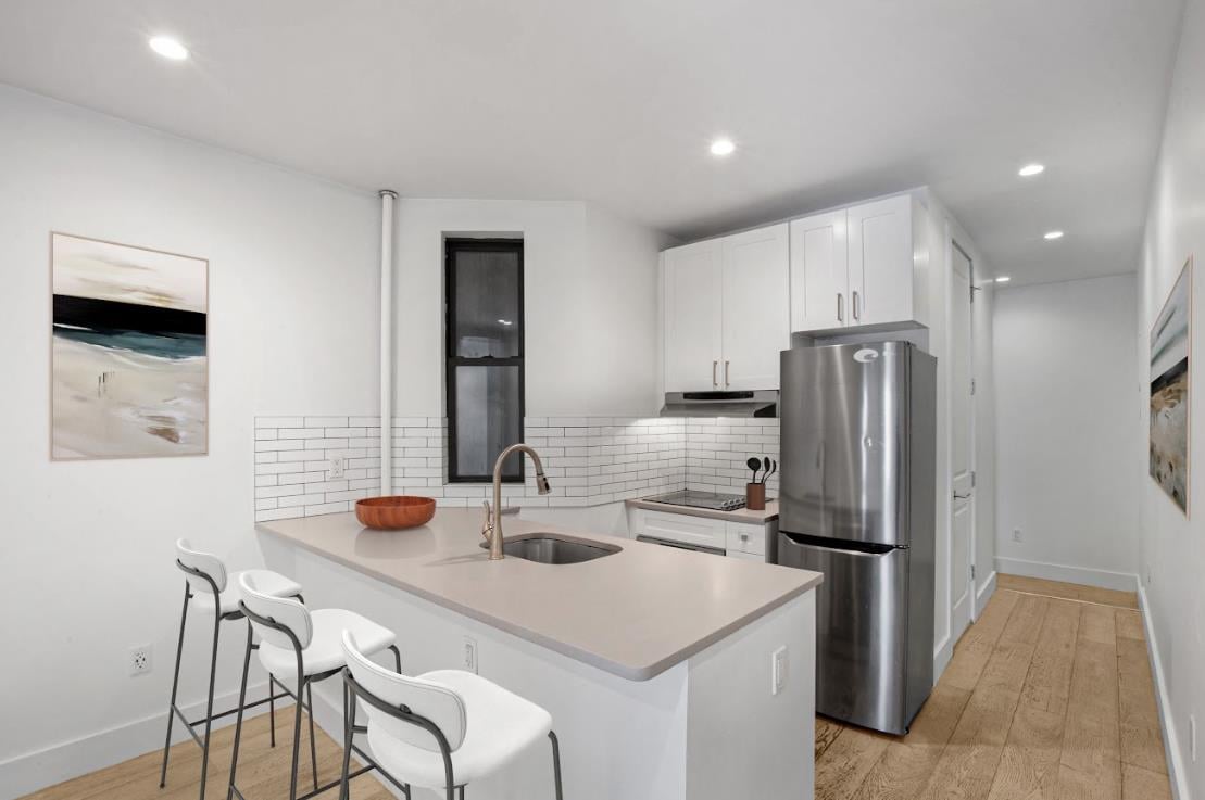 47.5 East 7th Street, Apt A-1