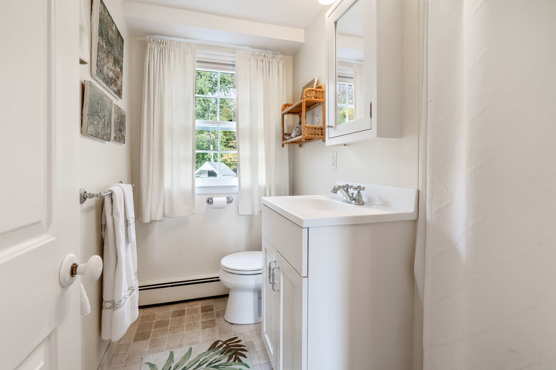 3 Bedroom Dorset Village