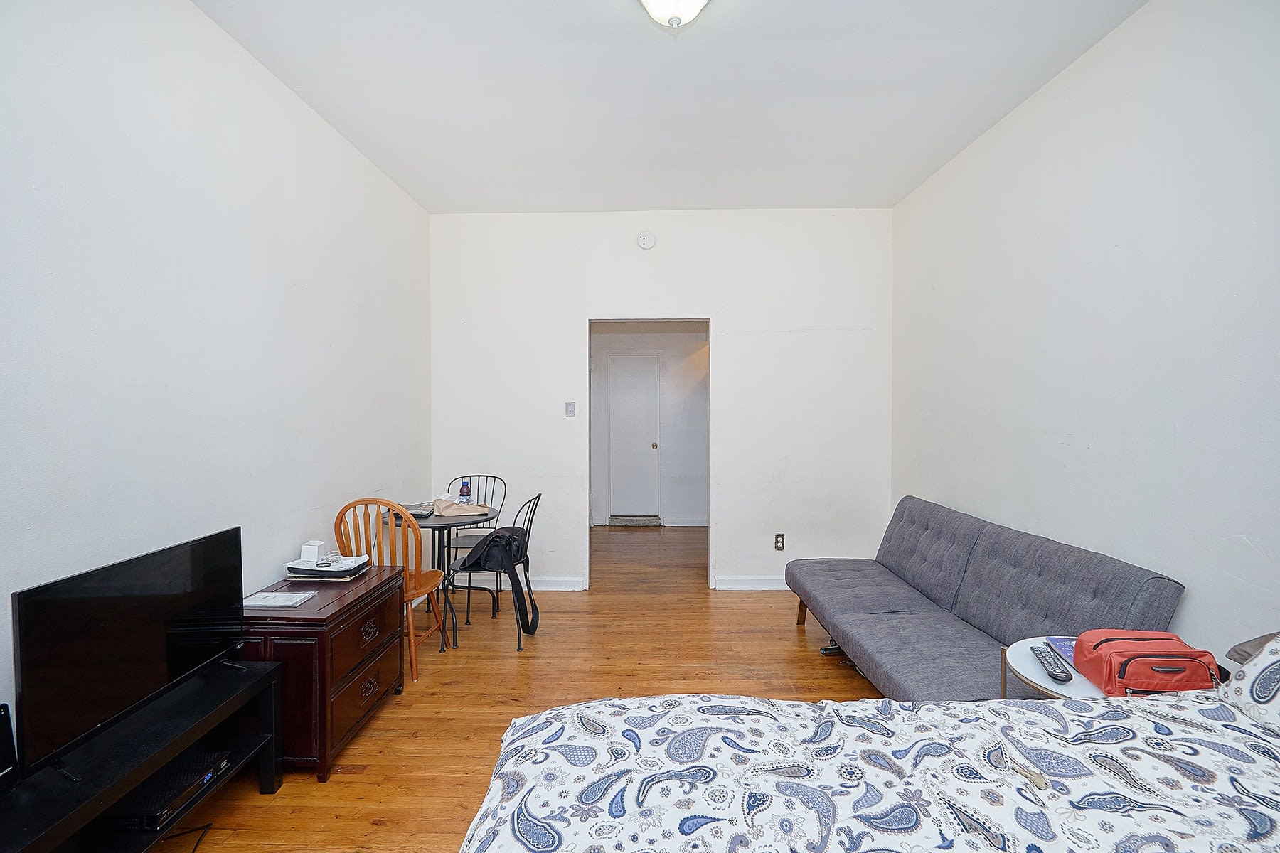 1055 2nd Ave, Unit 2B