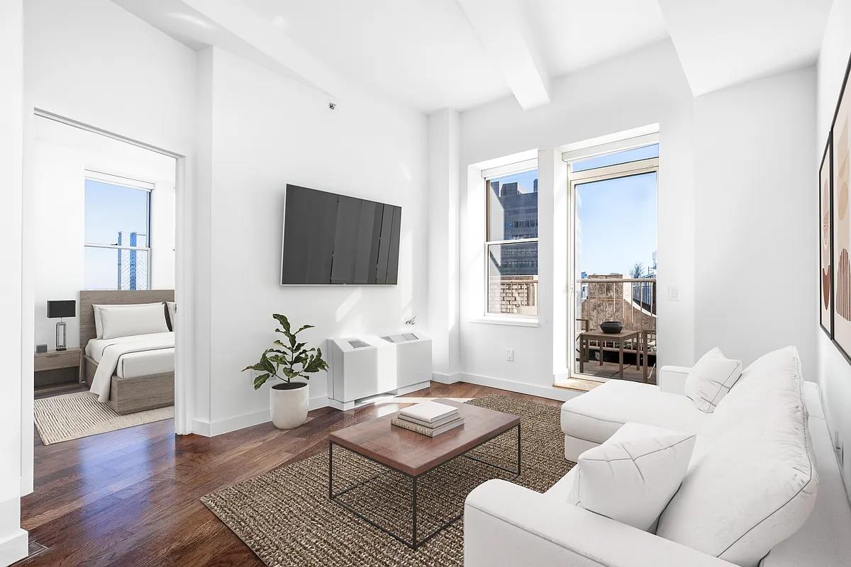 116 John Street, Apt 2608