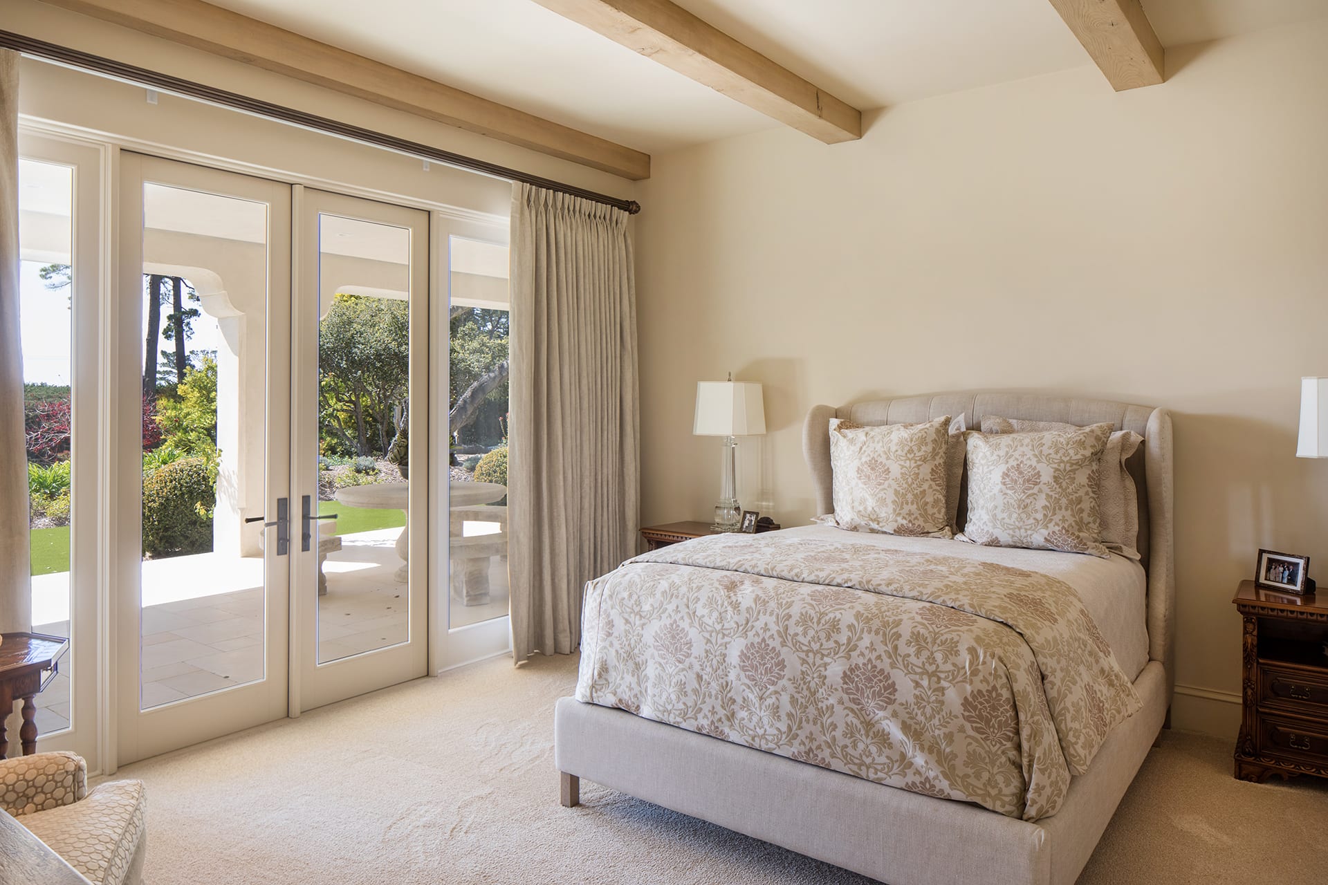 Pebble Beach Paradise - 1659 Crespi Lane