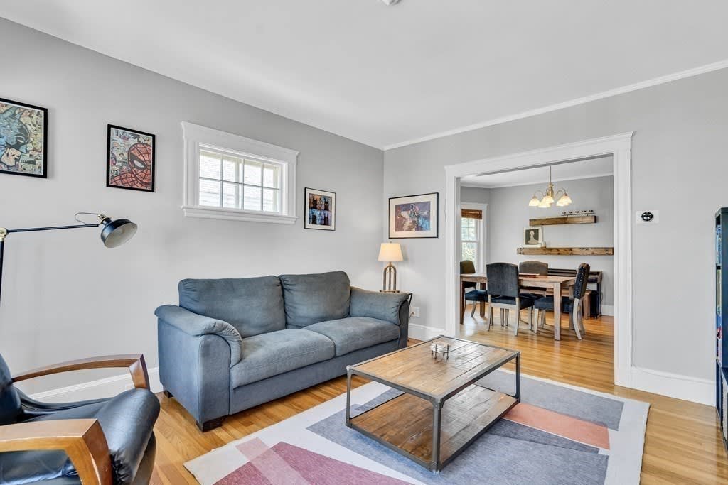 100 Roslindale Avenue, Unit 2