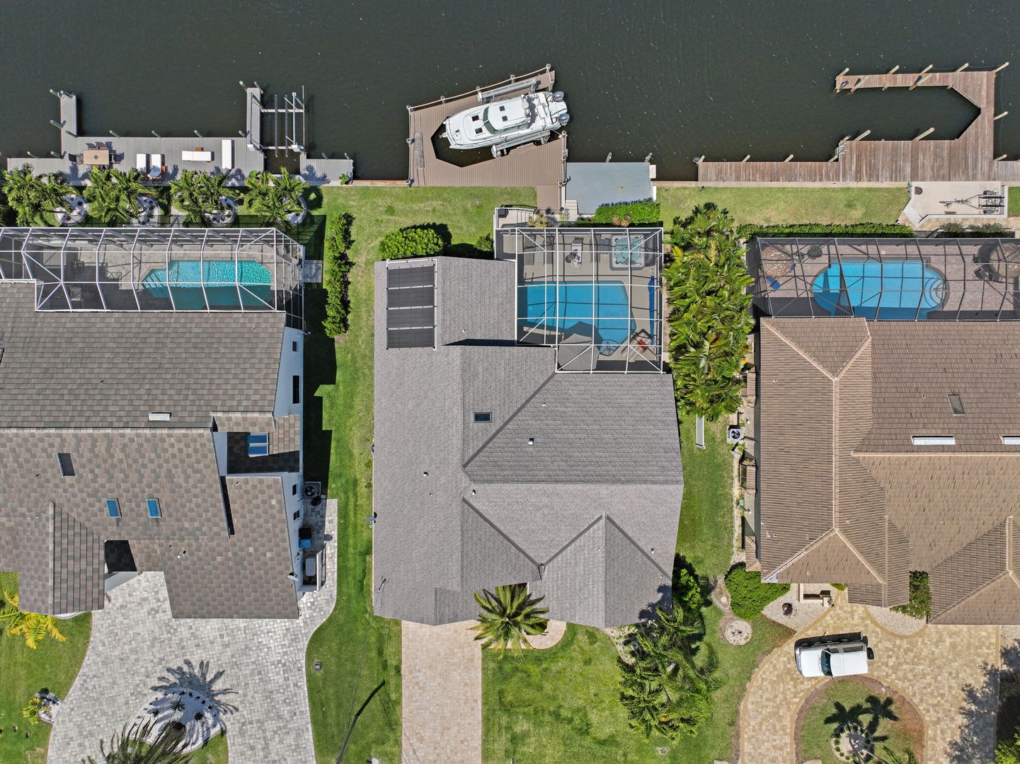 1513 SW 57th Street, Cape Coral FL 33914