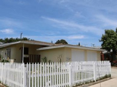 527 Chalynn Duplex