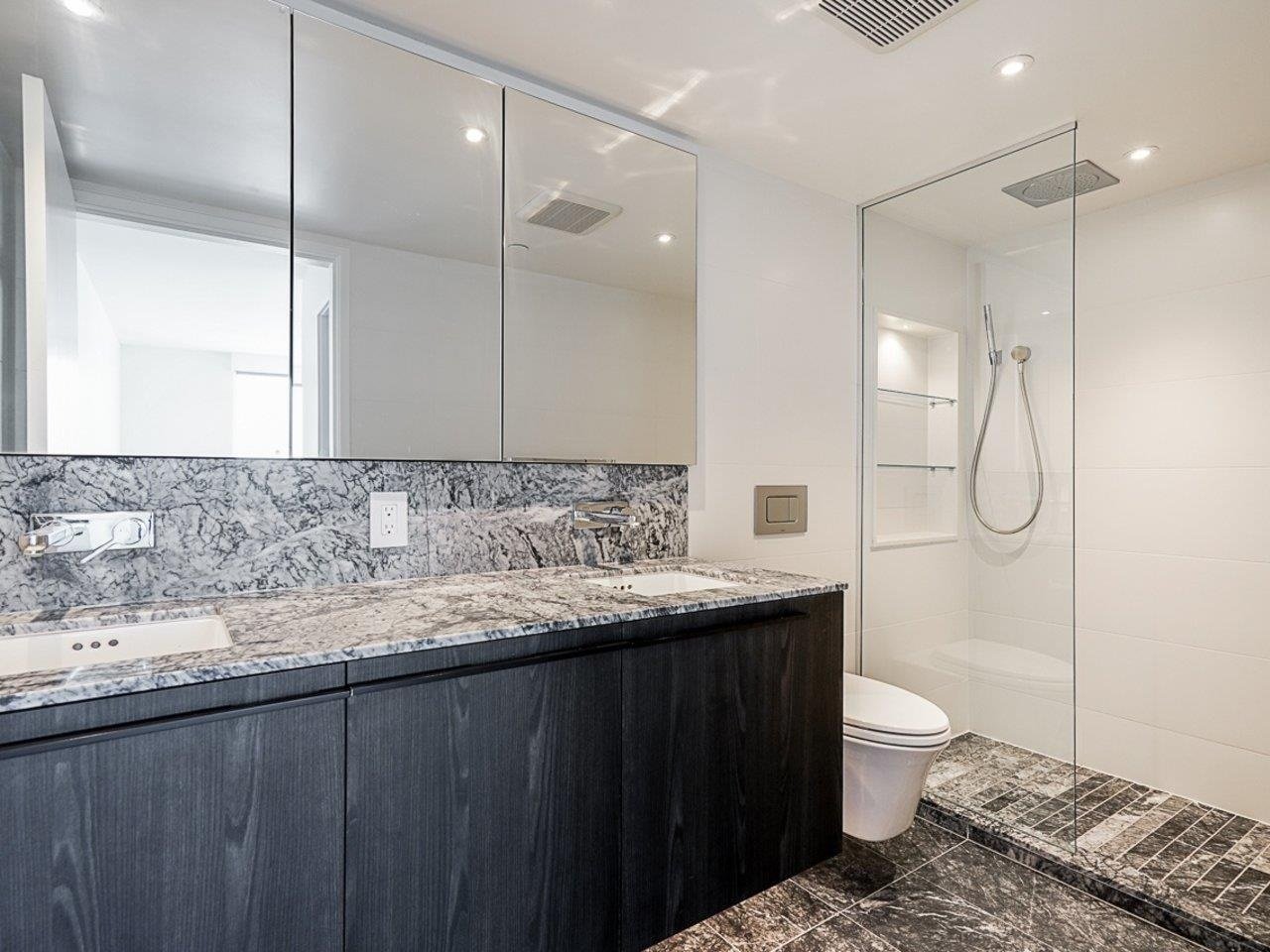 2803-1111 Richards Street, Vancouver