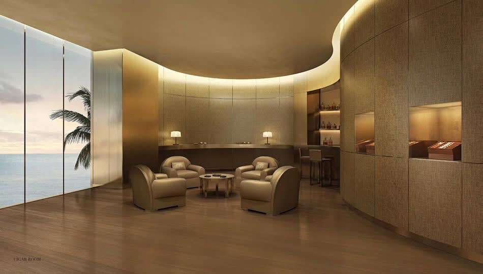 Armani Residences