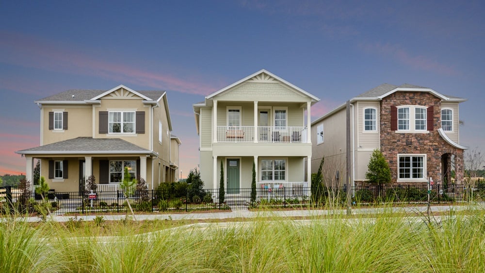 Enclave at Hamlin