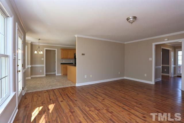 25 Gregory Drive