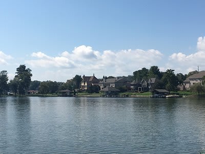 Louisville / Friendsville