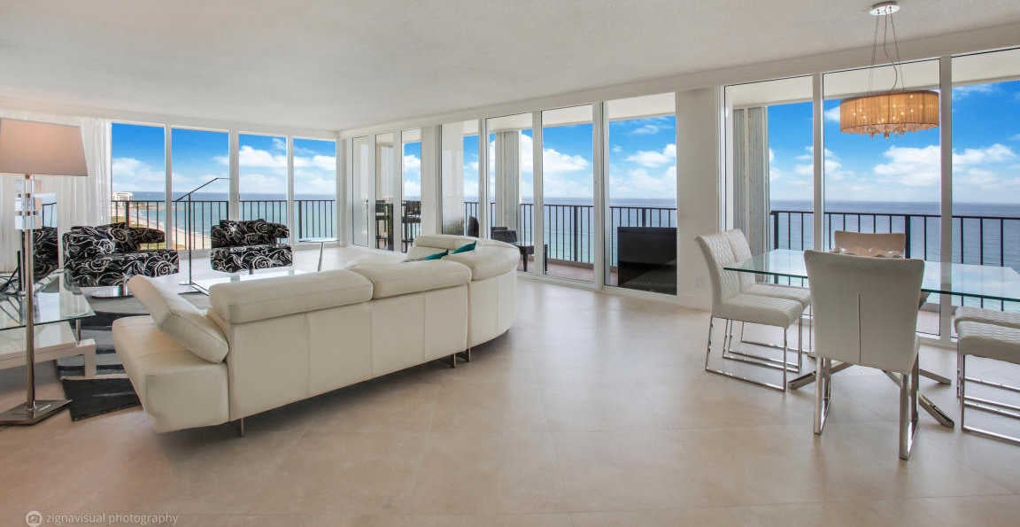 2800 Ocean Boulevard Unit 17-A