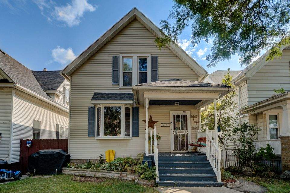 2674 S 29th St