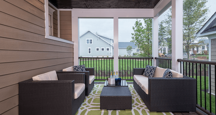 Builder Spotlight: Stanley Martin Homes