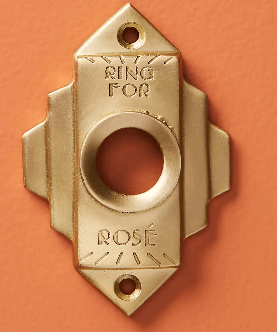 Trend Alert: Maximalist Decor