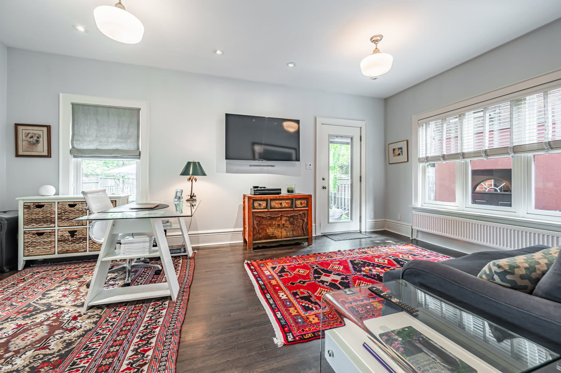 18 Castle Frank Cres