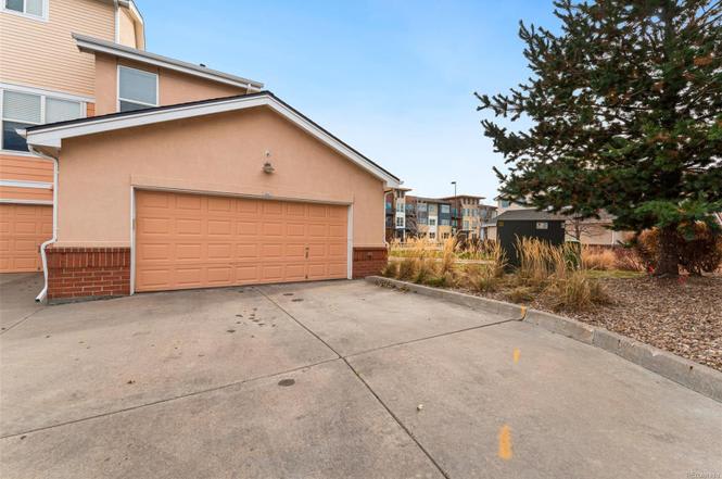 Welcome to 84 Spruce Street #904 Denver, CO 80230﻿