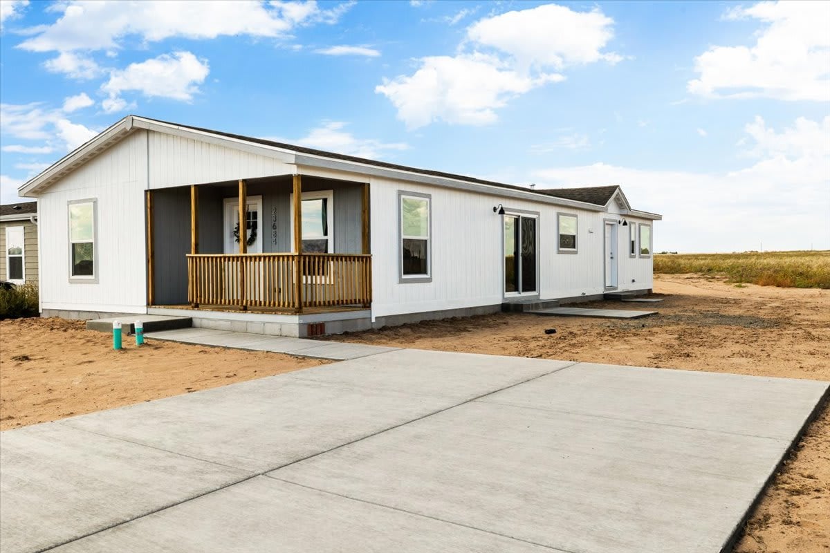 23684 Redtail Drive, Ellicott, CO 