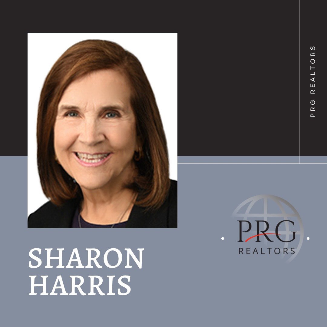 Sharon Harris