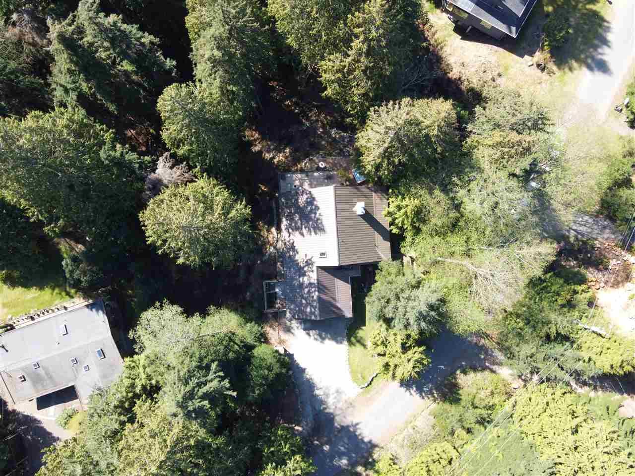 946 Spyglass Rd