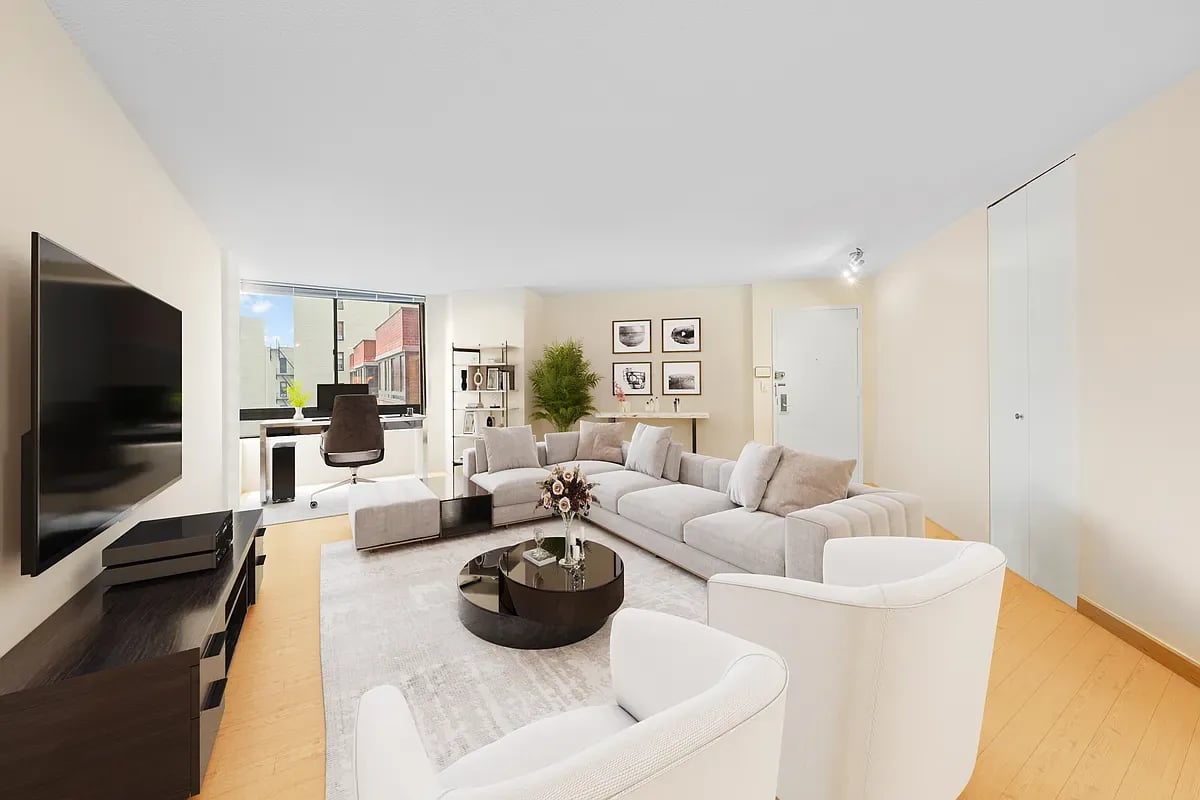225 West 83rd Street Unit: 5A