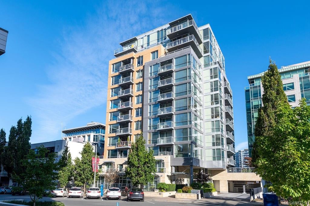 1005-732 Cormorant St