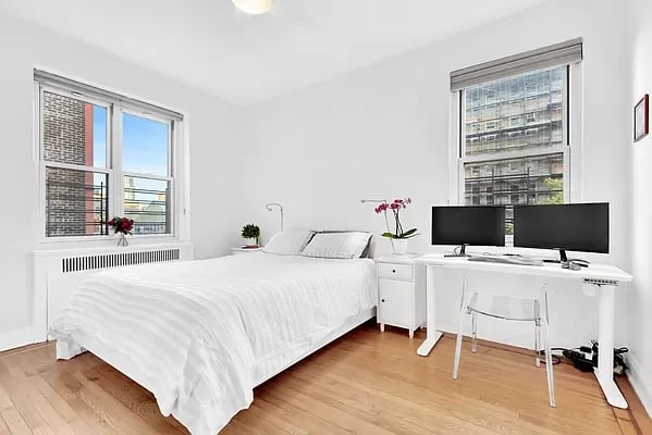 175 West 92nd Street Unit: 5B