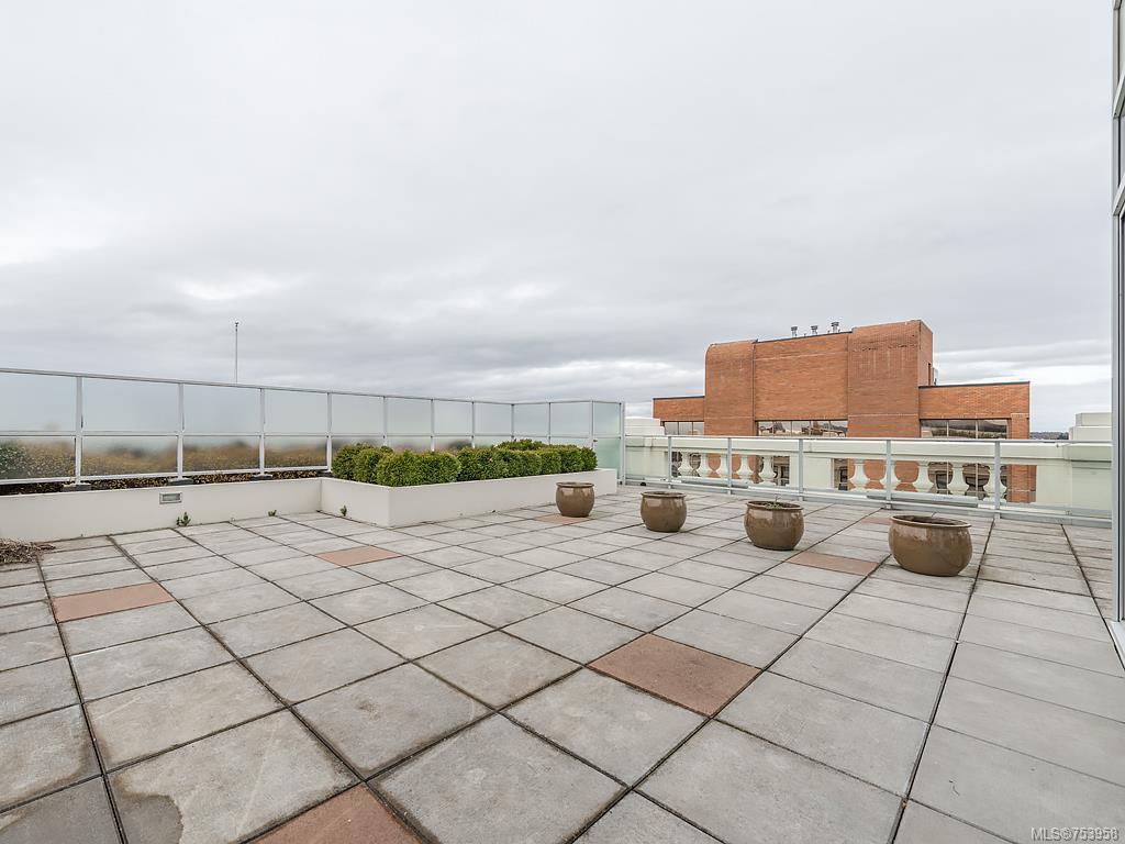 510-770 Fisgard St, Victoria