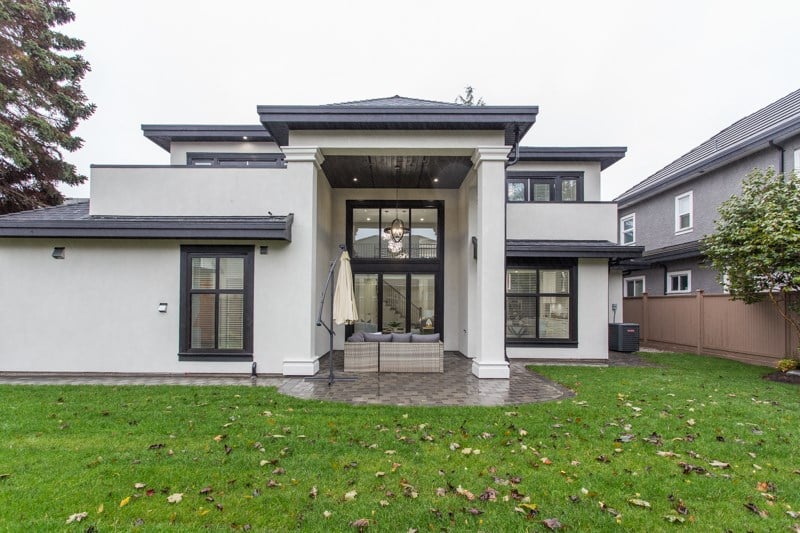 3291 Springford Ave