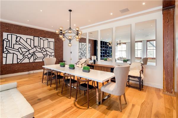 88 Franklin Street, Apt 4