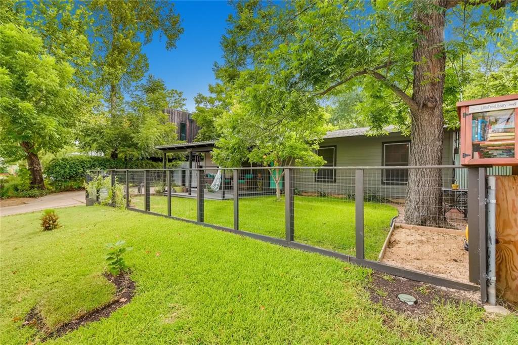 3307 Garden Villa