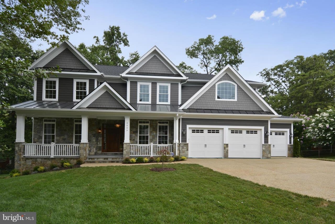2009 MAYNARD DRIVE